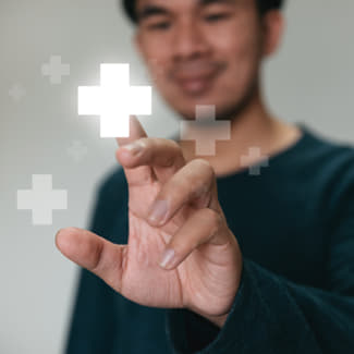 ​ Wachttijden in de GGZ duwen mensen richting online alternatieven